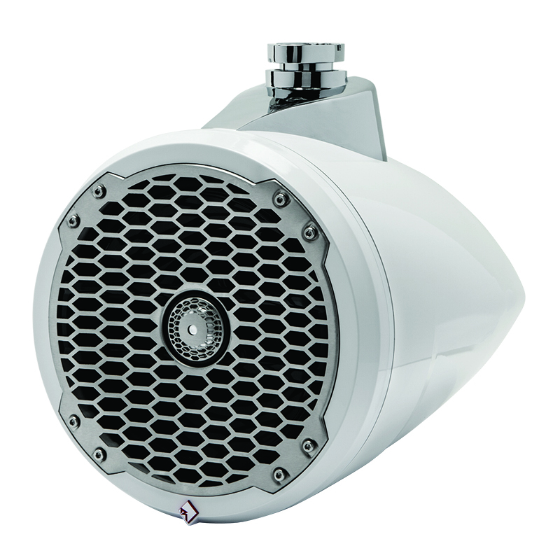 Rockford Fosgate PM282W Punch Marine 8" Wake Tower Speakers
